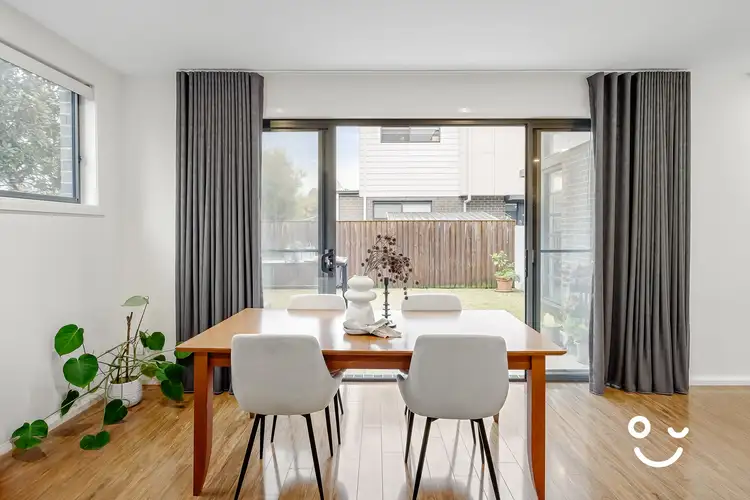 Third view of Homely townhouse listing, 6/488 Princes Highway, Woonona NSW 2517