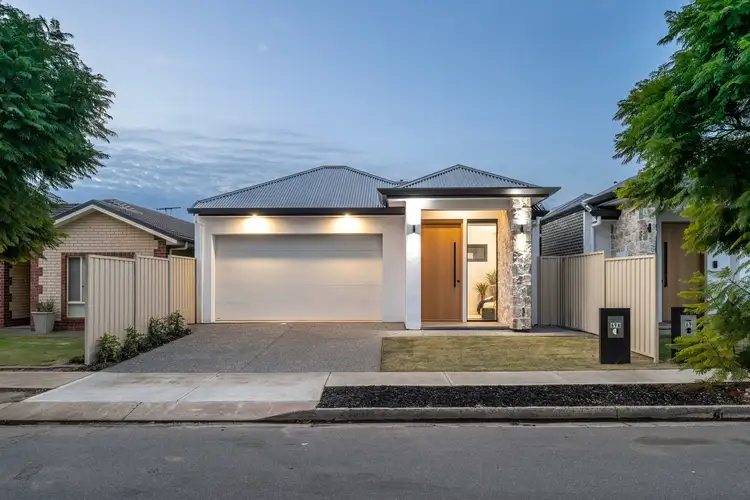 69A Jervois Street, South Plympton SA 5038