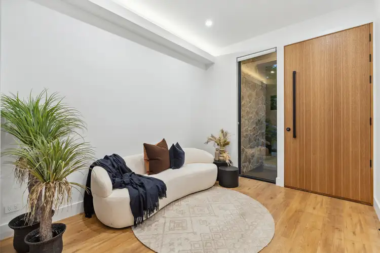 Second view of Homely house listing, 69A Jervois Street, South Plympton SA 5038