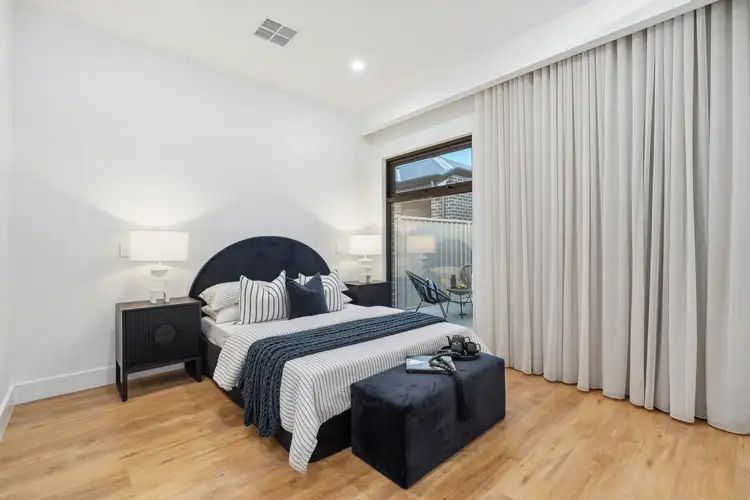 Fifth view of Homely house listing, 69A Jervois Street, South Plympton SA 5038