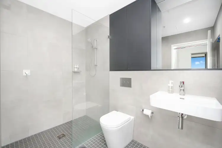 Fifth view of Homely apartment listing, 415/26A Lord Sheffield Circuit, Penrith NSW 2750