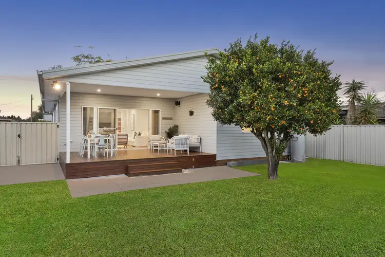 Main view of Homely house listing, 17 Winifred Avenue, Umina Beach NSW 2257