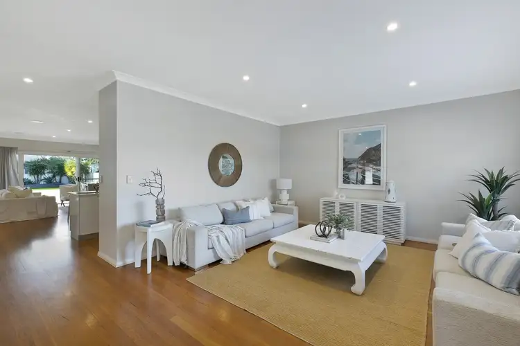 Third view of Homely house listing, 17 Winifred Avenue, Umina Beach NSW 2257