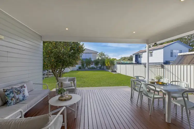 Fifth view of Homely house listing, 17 Winifred Avenue, Umina Beach NSW 2257