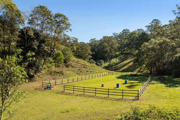 Fourth view of Homely house listing, 807 Upper Brookfield Road, Upper Brookfield QLD 4069