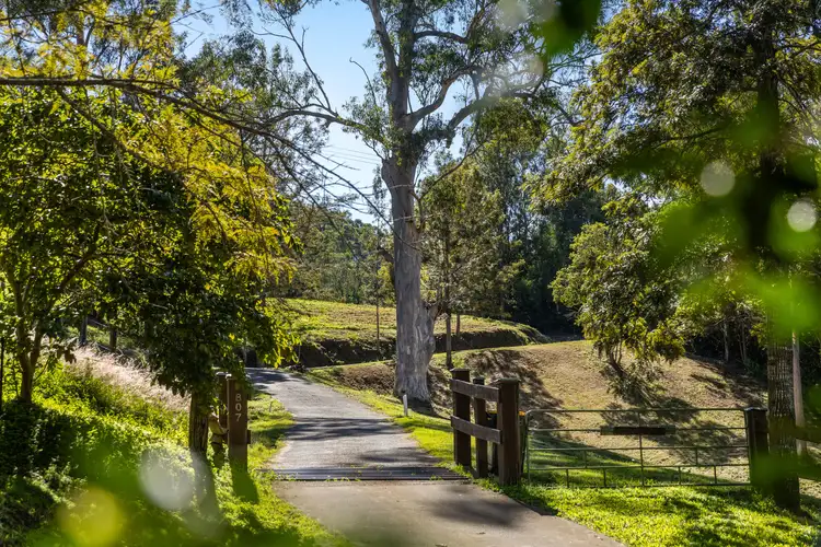 Seventh view of Homely house listing, 807 Upper Brookfield Road, Upper Brookfield QLD 4069
