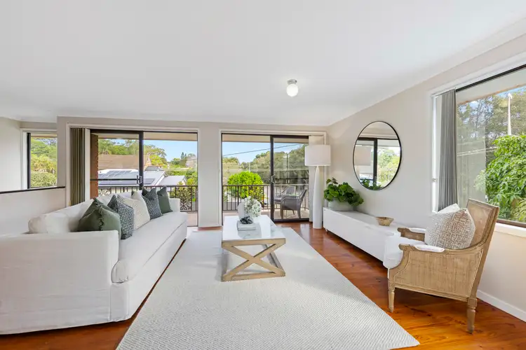 Second view of Homely house listing, 1 Ankali Place, North Manly NSW 2100