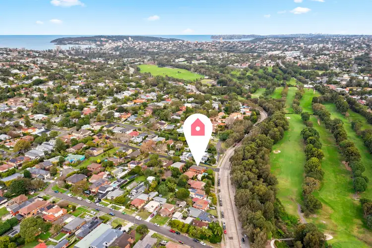 Fifth view of Homely house listing, 1 Ankali Place, North Manly NSW 2100