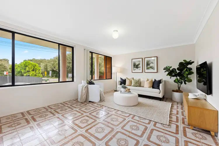 Sixth view of Homely house listing, 1 Ankali Place, North Manly NSW 2100