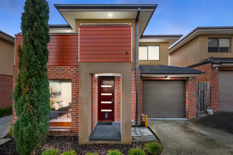 6/125 Warrandyte Road, Ringwood North VIC 3134