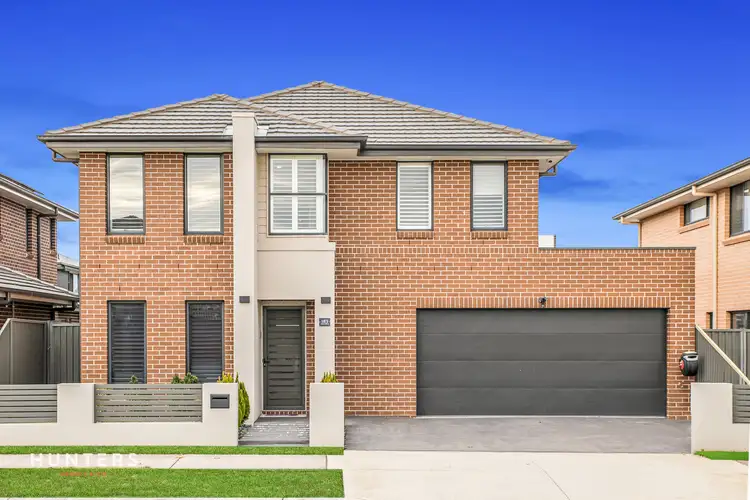183 Abell Road, Marsden Park NSW 2765