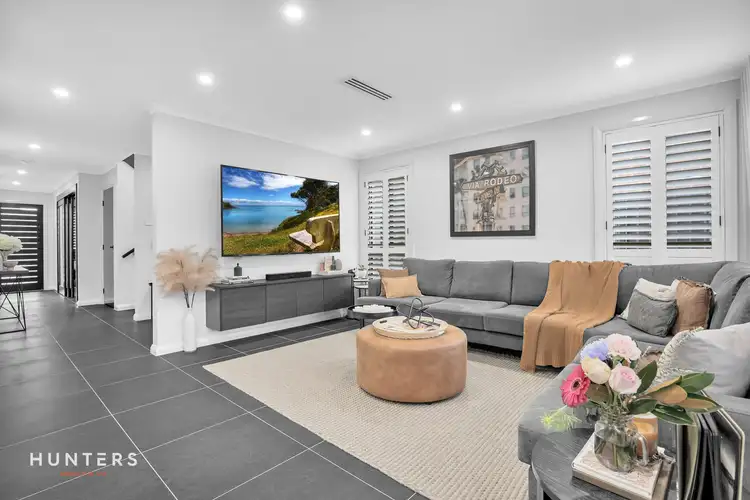 Third view of Homely house listing, 183 Abell Road, Marsden Park NSW 2765