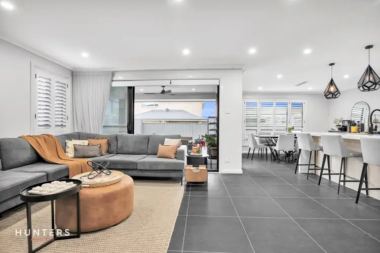 Fourth view of Homely house listing, 183 Abell Road, Marsden Park NSW 2765