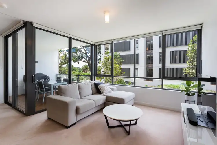 Main view of Homely apartment listing, 106N/5 Lardelli Drive, Ryde NSW 2112
