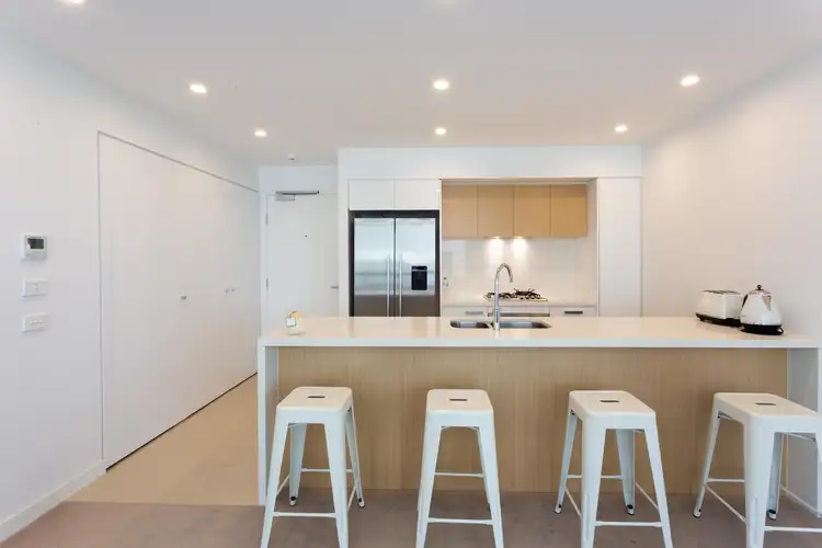 Fifth view of Homely apartment listing, 106N/5 Lardelli Drive, Ryde NSW 2112