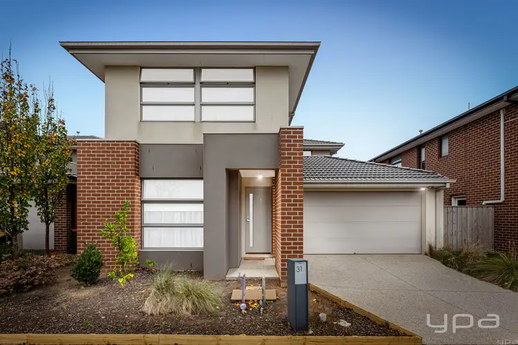 Main view of Homely house listing, 31 Charlwood Promenade, Werribee VIC 3030