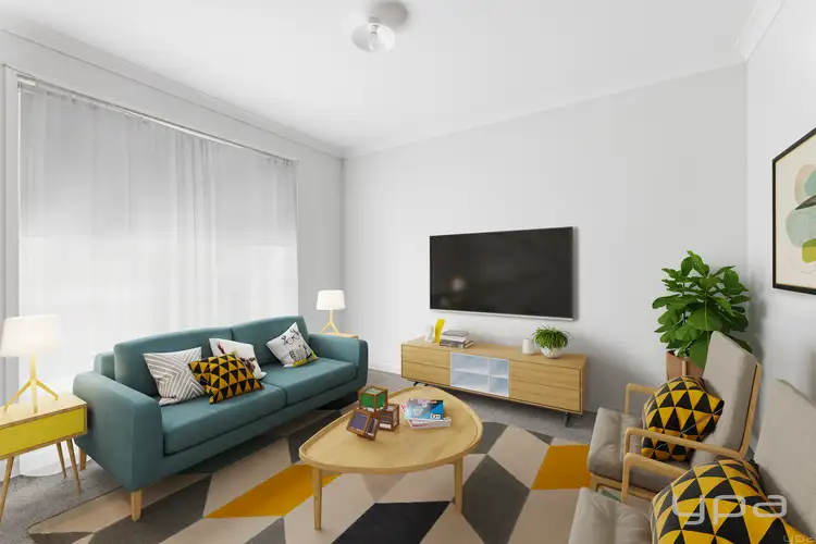 Second view of Homely house listing, 31 Charlwood Promenade, Werribee VIC 3030