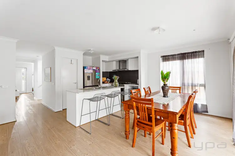 Third view of Homely house listing, 31 Charlwood Promenade, Werribee VIC 3030