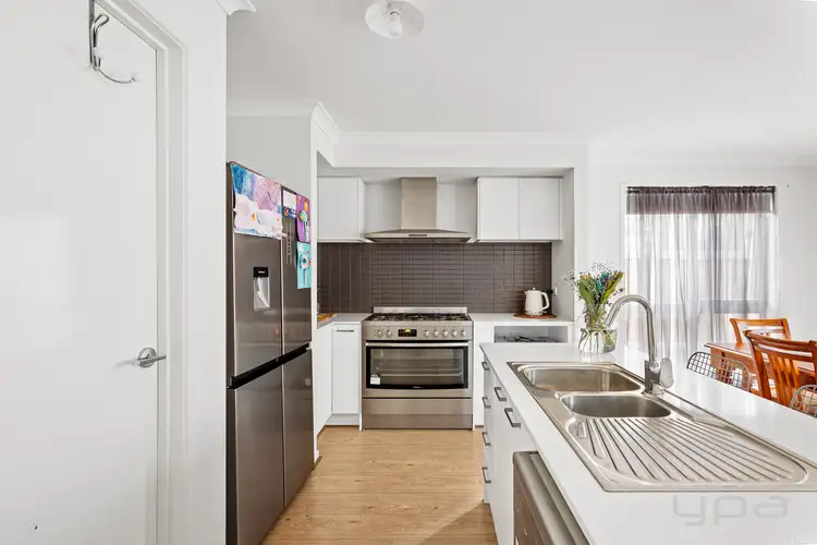 Fourth view of Homely house listing, 31 Charlwood Promenade, Werribee VIC 3030