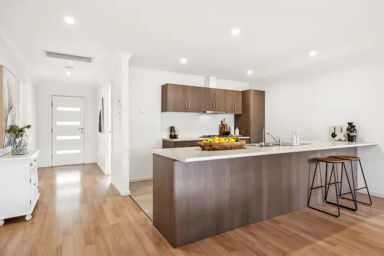 Second view of Homely house listing, 106A Wright Road, Ingle Farm SA 5098