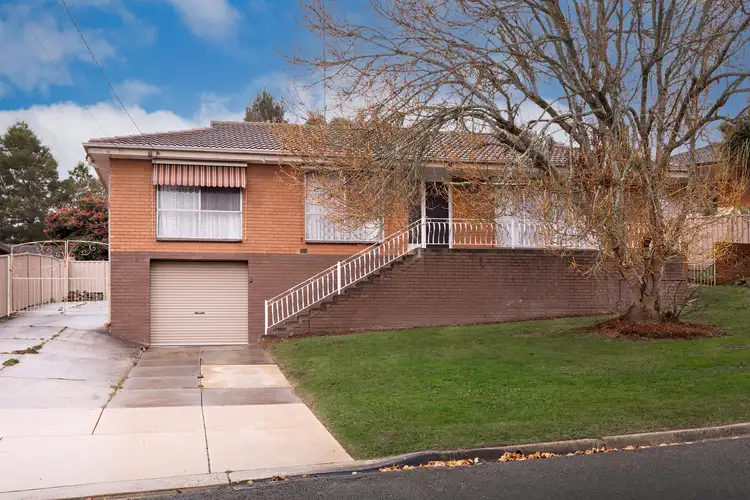 13 Pryor Street, Mount Pleasant VIC 3350