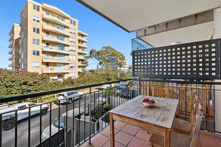 Second view of Homely unit listing, 18/149-153 Sydney Road, Fairlight NSW 2094
