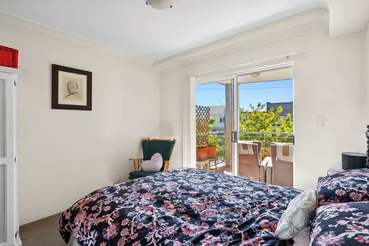Fourth view of Homely unit listing, 18/149-153 Sydney Road, Fairlight NSW 2094