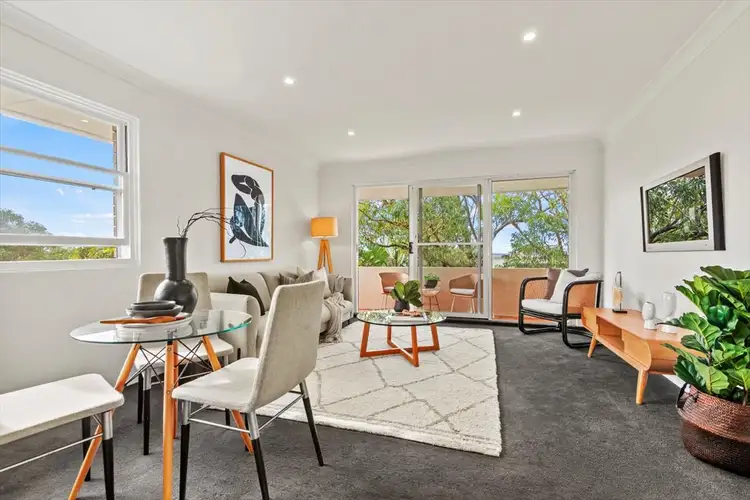Main view of Homely apartment listing, 9/6 Garie Place, South Coogee NSW 2034