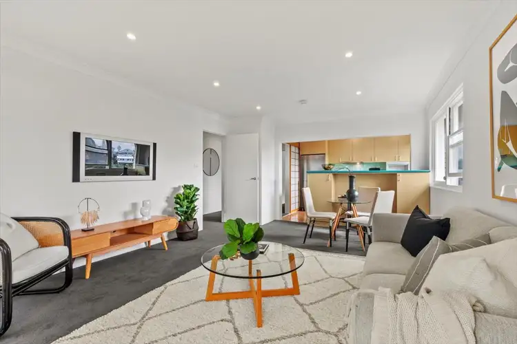 Second view of Homely apartment listing, 9/6 Garie Place, South Coogee NSW 2034