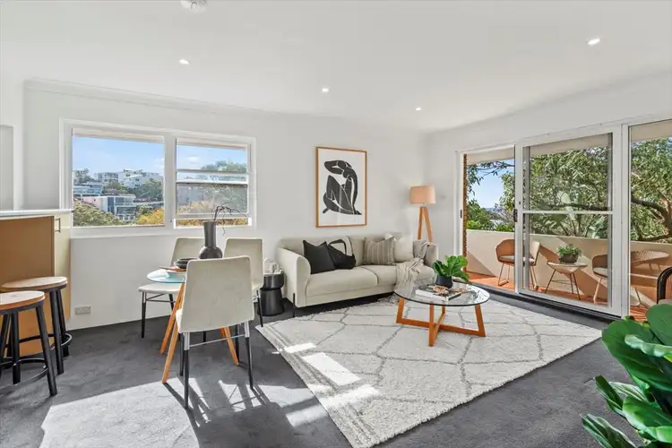 Third view of Homely apartment listing, 9/6 Garie Place, South Coogee NSW 2034