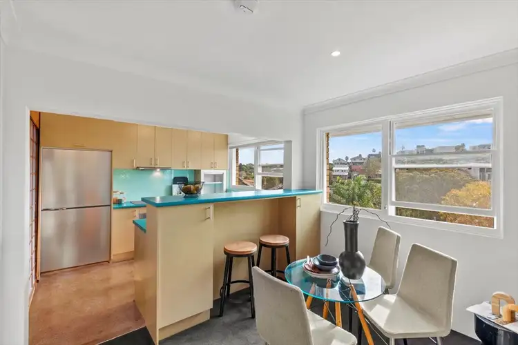 Fifth view of Homely apartment listing, 9/6 Garie Place, South Coogee NSW 2034