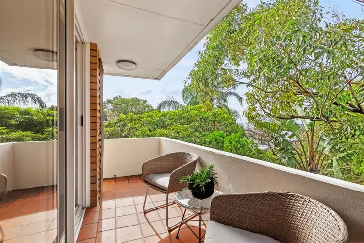 Sixth view of Homely apartment listing, 9/6 Garie Place, South Coogee NSW 2034
