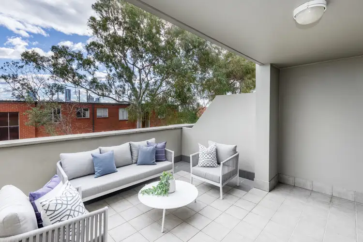 Main view of Homely apartment listing, 4/1-3 Brodie Street, Paddington NSW 2021