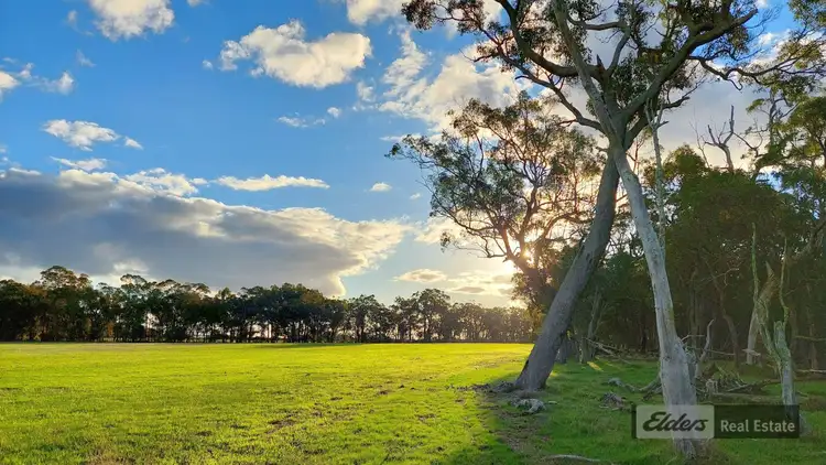 Main view of Homely land listing, LOT 1 Hay River Road, Mount Barker WA 6324