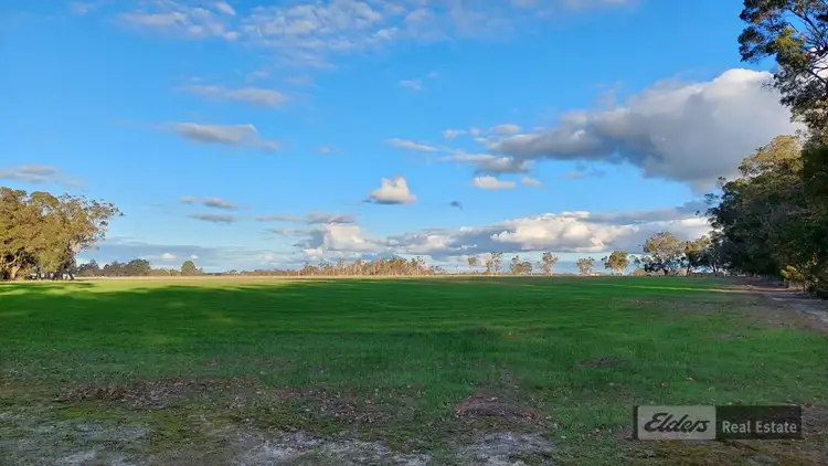 Third view of Homely land listing, LOT 1 Hay River Road, Mount Barker WA 6324