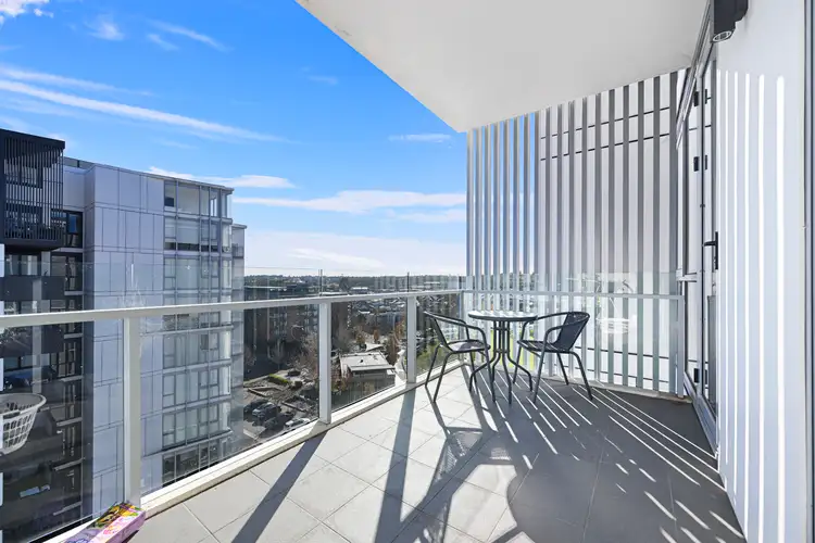 902/10 Aviators Way, Penrith NSW 2750