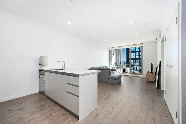 Fifth view of Homely apartment listing, 902/10 Aviators Way, Penrith NSW 2750