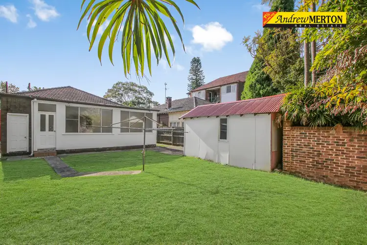 Sixth view of Homely house listing, 22 Bay Street, Croydon NSW 2132
