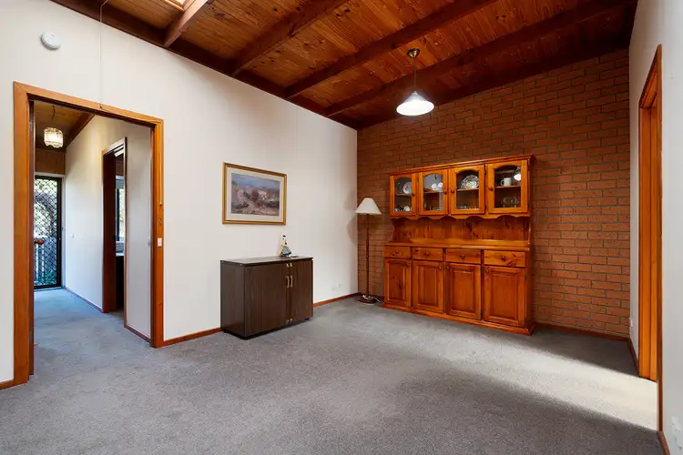 Second view of Homely unit listing, 3/31 Berkeley Street, Castlemaine VIC 3450