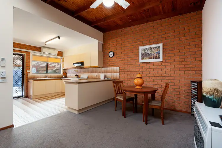 Third view of Homely unit listing, 3/31 Berkeley Street, Castlemaine VIC 3450