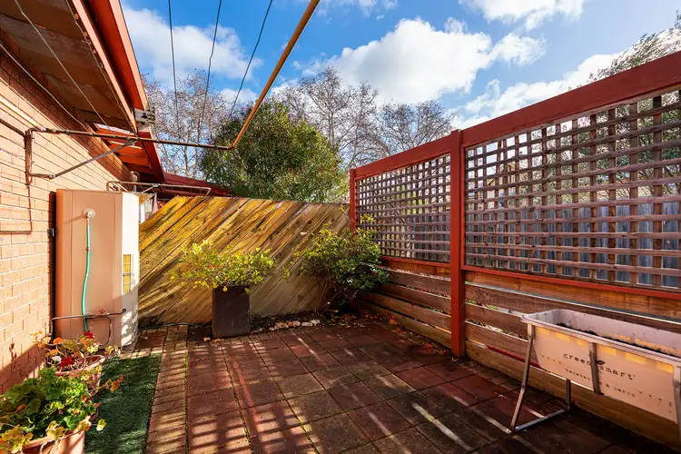 Fifth view of Homely unit listing, 3/31 Berkeley Street, Castlemaine VIC 3450