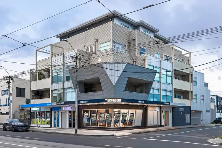 15/442 High Street, Northcote VIC 3070