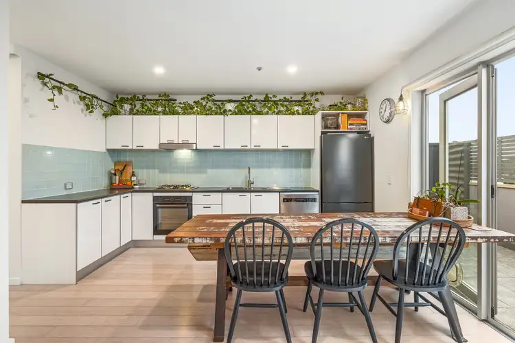 Fourth view of Homely apartment listing, 15/442 High Street, Northcote VIC 3070