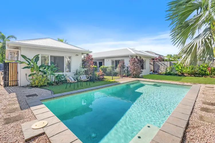 Main view of Homely house listing, 25 Iridescent Drive, Trinity Park QLD 4879