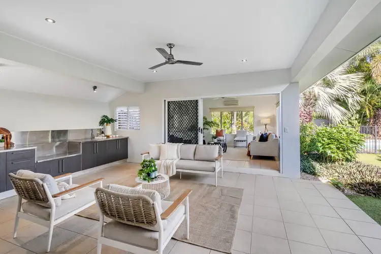 Second view of Homely house listing, 25 Iridescent Drive, Trinity Park QLD 4879
