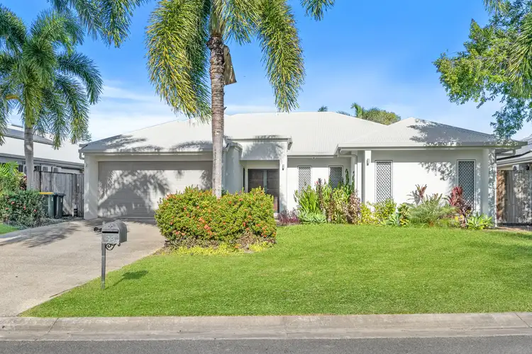Third view of Homely house listing, 25 Iridescent Drive, Trinity Park QLD 4879