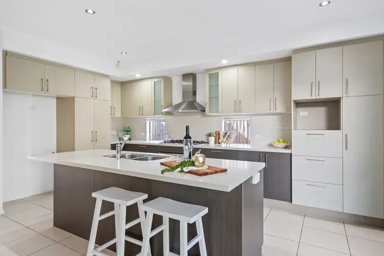 Fifth view of Homely house listing, 25 Iridescent Drive, Trinity Park QLD 4879