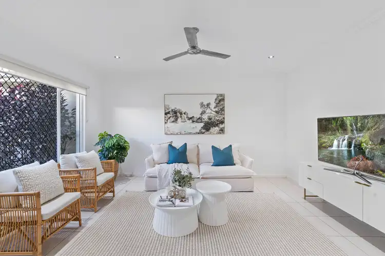 Sixth view of Homely house listing, 25 Iridescent Drive, Trinity Park QLD 4879