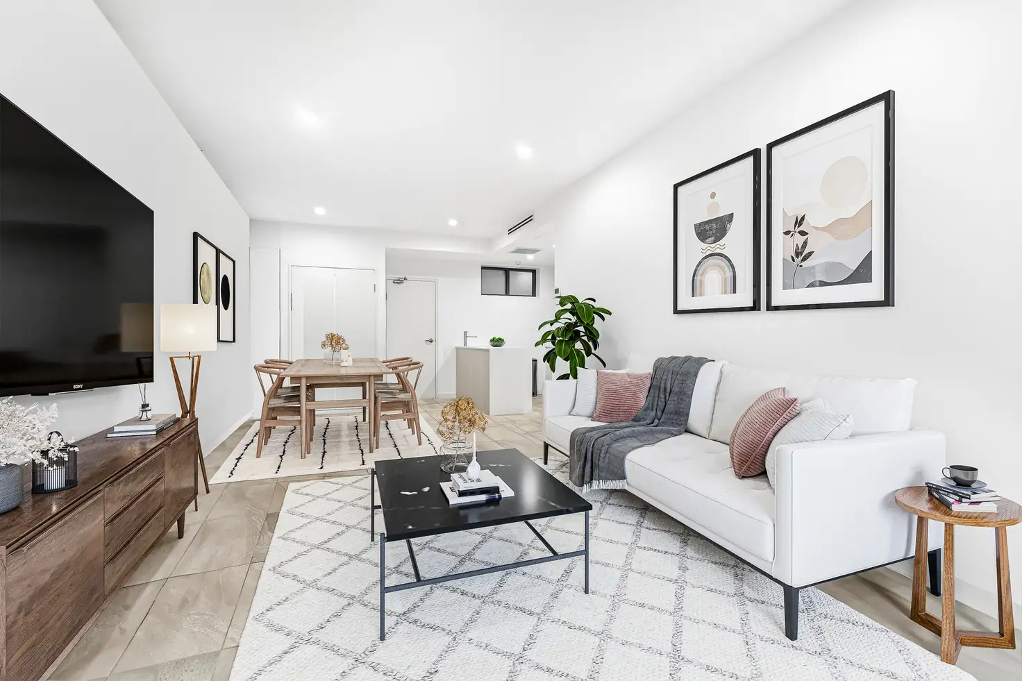 Main view of Homely apartment listing, 118/23-29 Pacific Parade, Dee Why NSW 2099