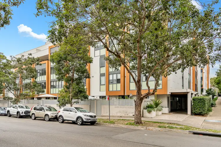 Fourth view of Homely apartment listing, 118/23-29 Pacific Parade, Dee Why NSW 2099